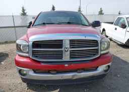 2008 DODGE RAM 1500 ST