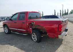 2008 DODGE RAM 1500 ST