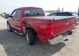 2008 DODGE RAM 1500 ST