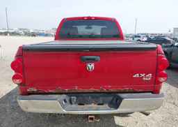 2008 DODGE RAM 1500 ST