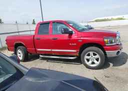 2008 DODGE RAM 1500 ST