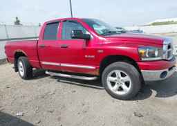 2008 DODGE RAM 1500 ST
