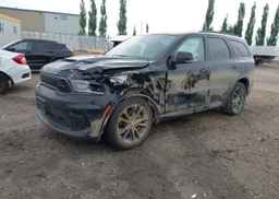 2024 DODGE DURANGO R
