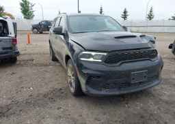 2024 DODGE DURANGO R