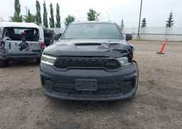 2024 DODGE DURANGO R