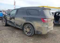 2024 DODGE DURANGO R