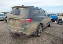 2024 DODGE DURANGO R