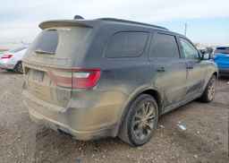 2024 DODGE DURANGO R
