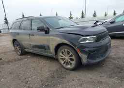 2024 DODGE DURANGO R