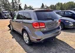2013 DODGE JOURNEY R