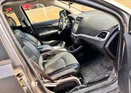 2013 DODGE JOURNEY R
