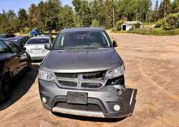2013 DODGE JOURNEY R
