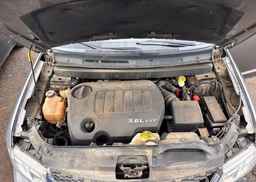 2013 DODGE JOURNEY R