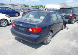2003 TOYOTA COROLLA