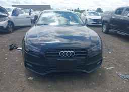 2016 AUDI A5 2.0T PROGRESSIV PLUS