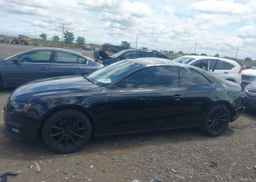 2016 AUDI A5 2.0T PROGRESSIV PLUS