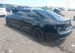 2016 AUDI A5 2.0T PROGRESSIV PLUS