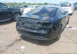 2016 AUDI A5 2.0T PROGRESSIV PLUS