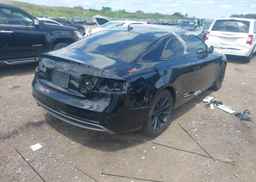 2016 AUDI A5 2.0T PROGRESSIV PLUS