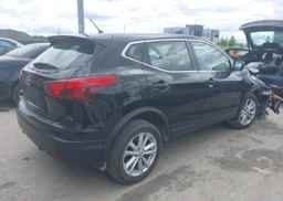 2017 NISSAN QASHQAI
