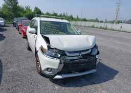 2018 MITSUBISHI OUTLANDER SE
