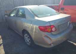 2010 TOYOTA COROLLA S