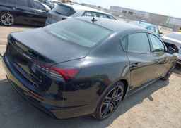 2021 MASERATI QUATTROPORTE