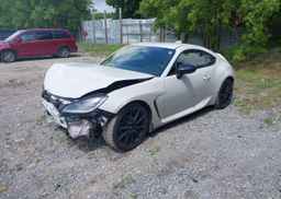 2024 TOYOTA GR86 PREMIUM