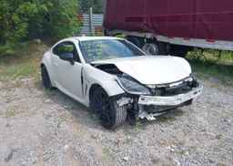 2024 TOYOTA GR86 PREMIUM
