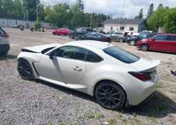 2024 TOYOTA GR86 PREMIUM