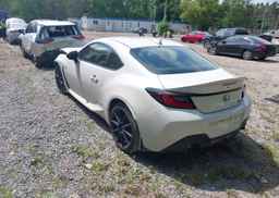 2024 TOYOTA GR86 PREMIUM