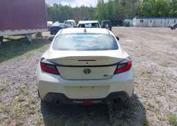 2024 TOYOTA GR86 PREMIUM