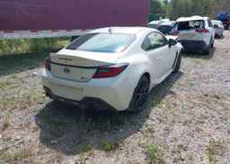 2024 TOYOTA GR86 PREMIUM