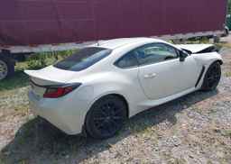 2024 TOYOTA GR86 PREMIUM