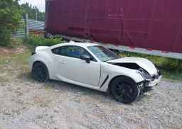 2024 TOYOTA GR86 PREMIUM