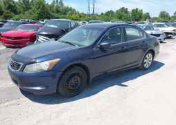 2008 HONDA ACCORD EX