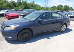 2008 HONDA ACCORD EX