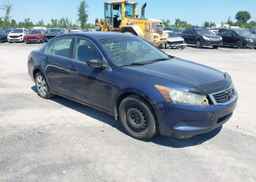 2008 HONDA ACCORD EX