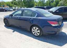 2008 HONDA ACCORD EX