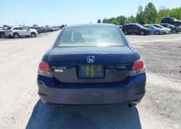 2008 HONDA ACCORD EX