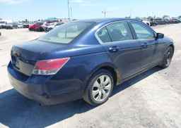 2008 HONDA ACCORD EX
