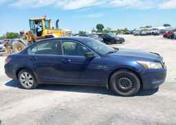 2008 HONDA ACCORD EX