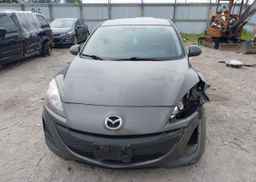 2010 MAZDA MAZDA3