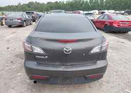 2010 MAZDA MAZDA3