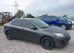 2010 MAZDA MAZDA3