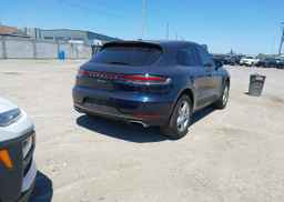 2021 PORSCHE MACAN