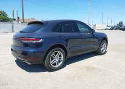 2021 PORSCHE MACAN