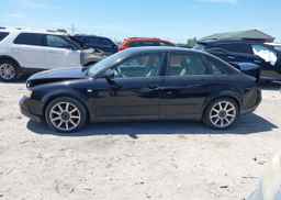 2003 AUDI A4 1.8T QUATTRO