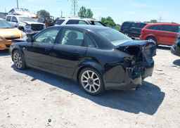 2003 AUDI A4 1.8T QUATTRO