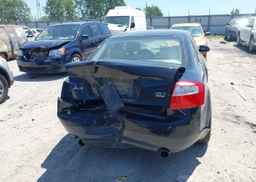 2003 AUDI A4 1.8T QUATTRO